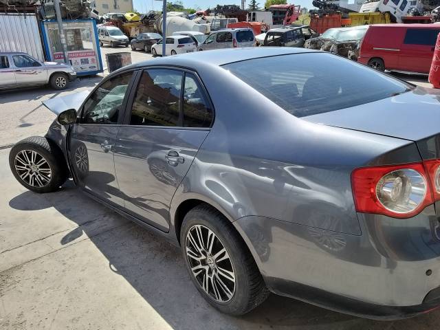 A5 çıkma yedek parça A5 SOL KAPILAR 2004 - 2009